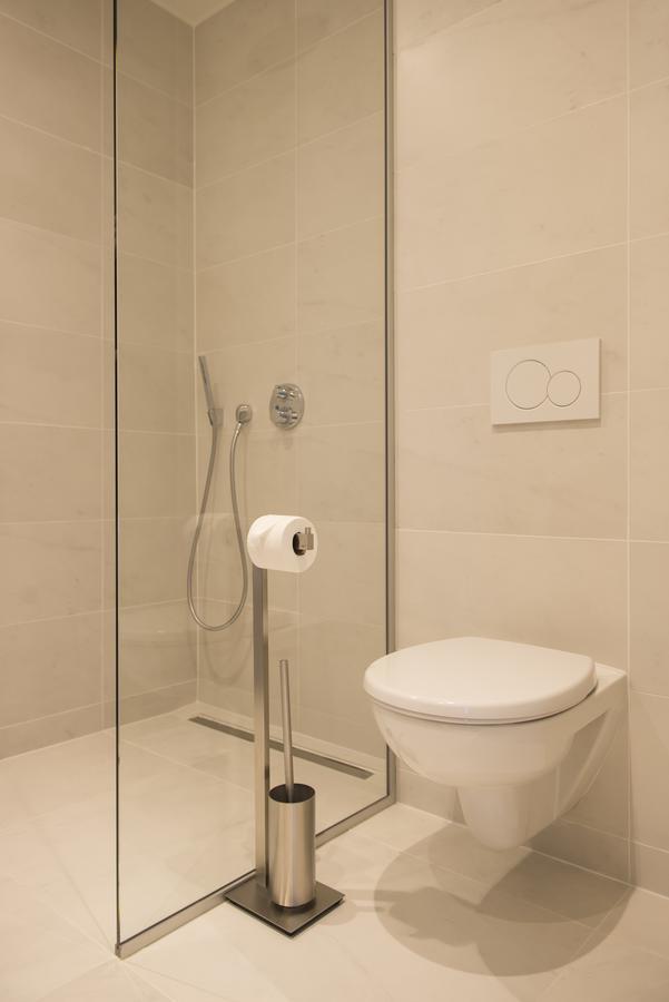 Apartmán Atelier 24 Sint-Pieters-Leeuw Exteriér fotografie