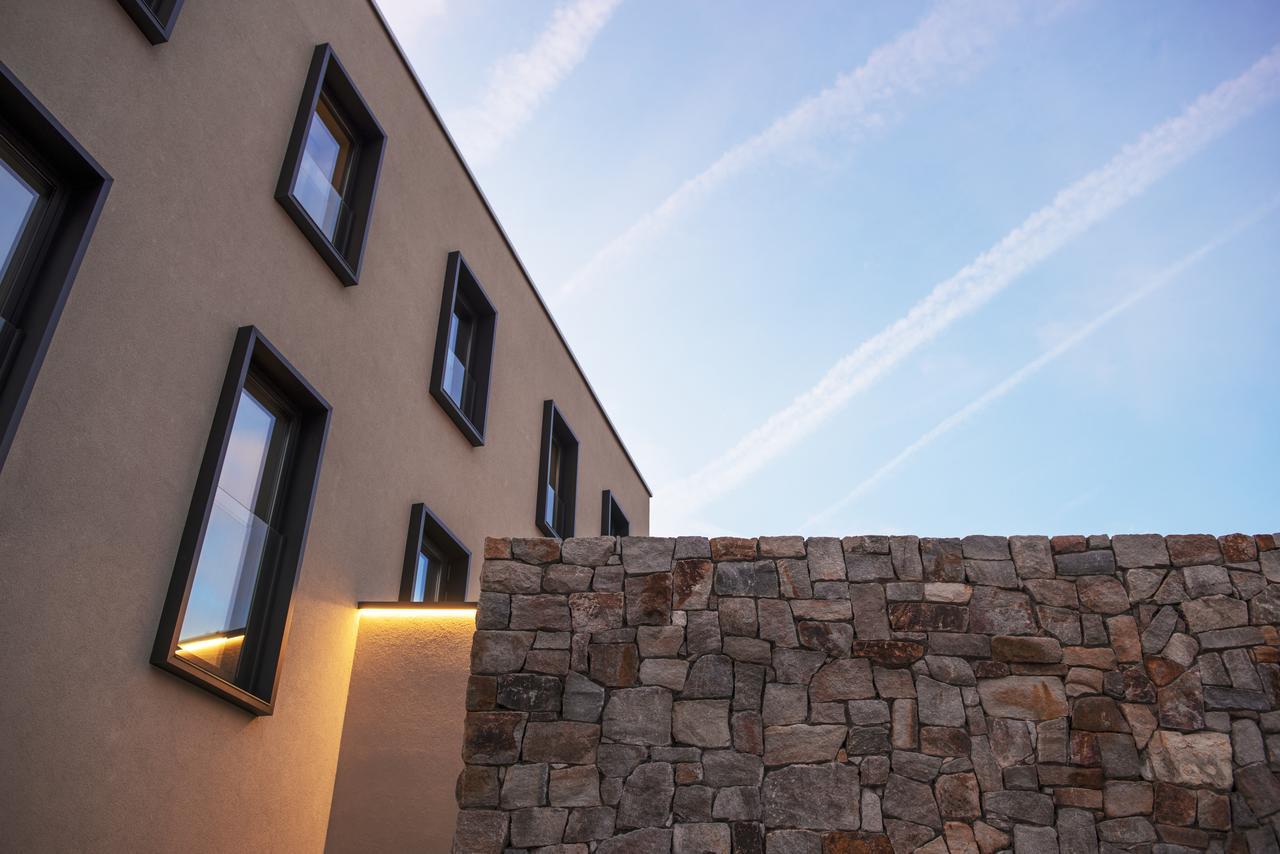 Apartmán Atelier 24 Sint-Pieters-Leeuw Exteriér fotografie
