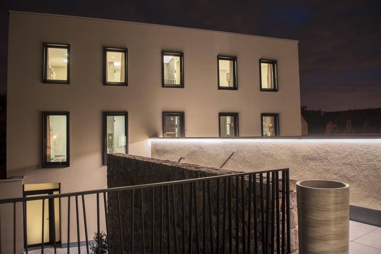 Apartmán Atelier 24 Sint-Pieters-Leeuw Exteriér fotografie