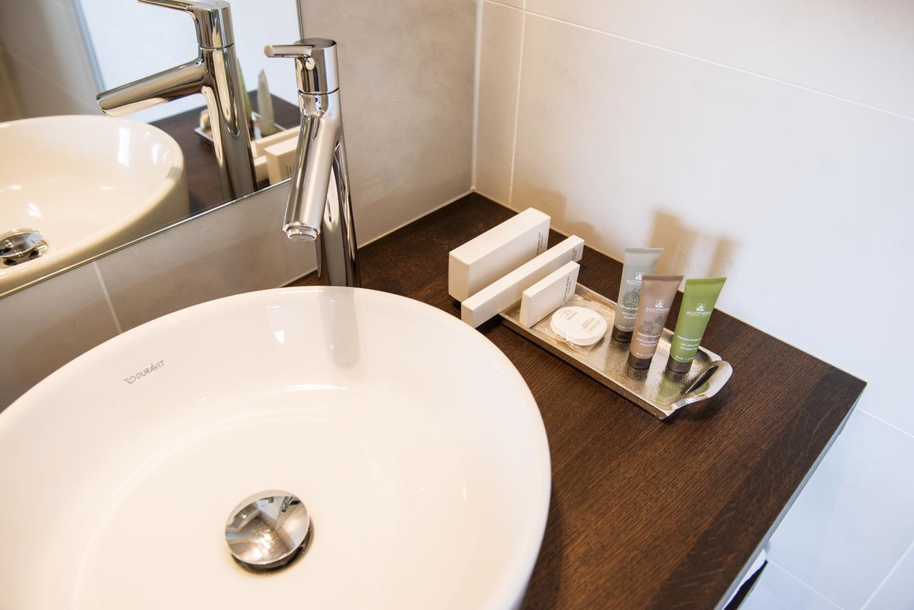 Apartmán Atelier 24 Sint-Pieters-Leeuw Exteriér fotografie