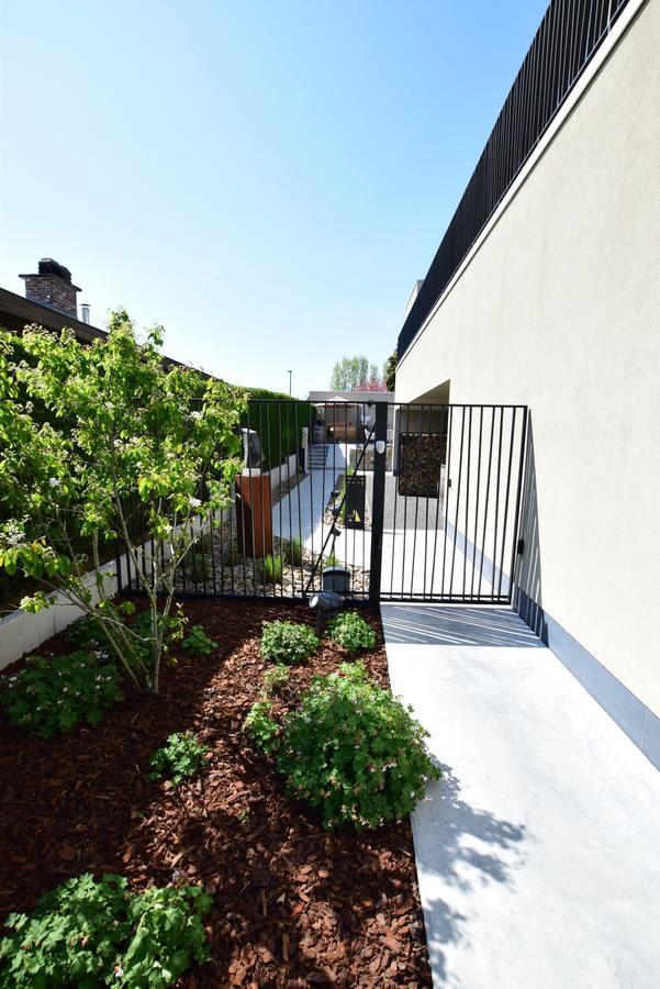 Apartmán Atelier 24 Sint-Pieters-Leeuw Exteriér fotografie